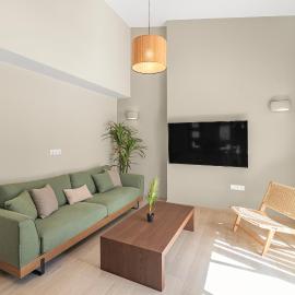 Stone & Sea Villas, hotel a Nydri