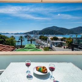 Dedeminn Marina House, hotel in Göcek