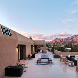 Sky Rock Sedona, a Tribute Portfolio Hotel، فندق في سيدونا