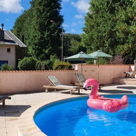 L'ECRIN DU LAC - L'Ortencia, hôtel à Mazamet