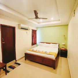 Hotel Harish, hotel in Rāmeswaram