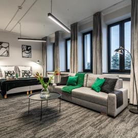 VANTA Business Center – hotel w mieście Skawina