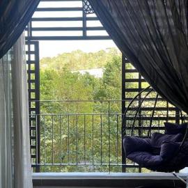 Selayang 18 Lovely 2R2B, 2Parking and Wi-Fi provided