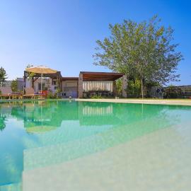 Villa Teresa, hotel em Roda