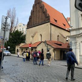 Golem b&b