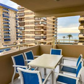 Apartamentos Riviera 3000, hotel in Benicàssim