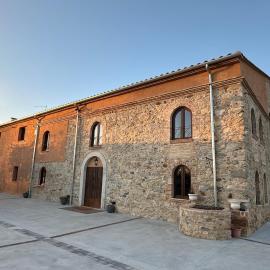 El Molí de Fornells, hotel in Fornells de la Selva