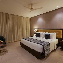 Grand Continent Malleshwaram A Sarovar Portico Affiliate Hotel