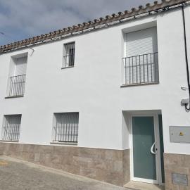 Casa Delia, Hotel in Bornos