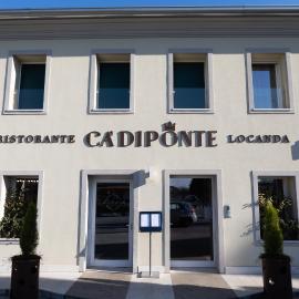Locanda GIOVI CA' DI PONTE, hotel sa Susegana