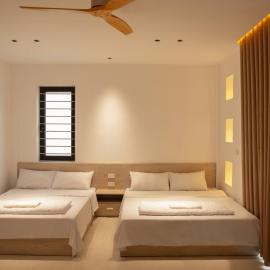 Light House Motel 978, Hotel in Long Hải