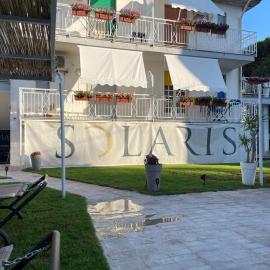 Solaris Wellness Paestum, hotel en Paestum