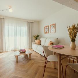 Paya Suites, hotel i Es Pujols