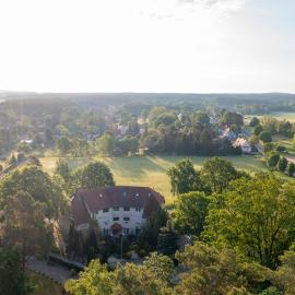 Hotel Am Wald B&B, hotel em Michendorf
