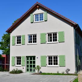 Domizil Eutschützblick, hotel v destinaci Bannewitz