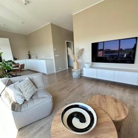 Cosy and family friendly 3brd apartment in Akranes, hotel di Akranes