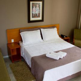 Presidente Hotel, hotel Passosban