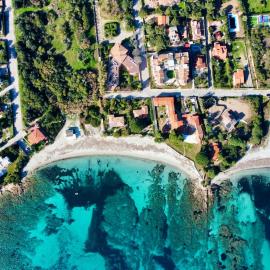 Garden Retreat - Homey Experience, hotel in Olbia
