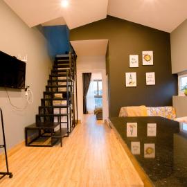 Kimi Uchi Home