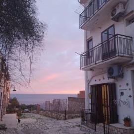 Dentro Scopello - Casa Vacanze – hotel w mieście Scopello