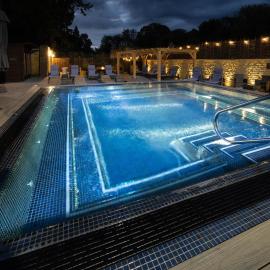 Barton Hall Hotel & Spa, khách sạn ở Kettering