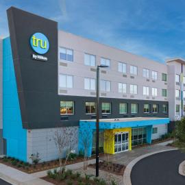 North Augusta में, होटल Tru By Hilton North Augusta