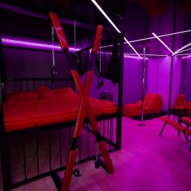 Secret Room BDSM - Adults only