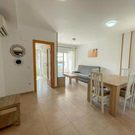 Apartamentos Alcoceber Centro 3000