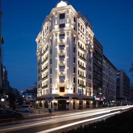 Perla Pura, Hotel in Izmir