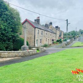 2Fountains Cottage - Hadrian's Wall, hotelli kohteessa Greenhead