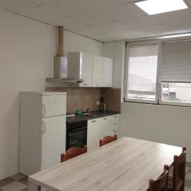 Appartamento Fabris per 4 Lavoratori