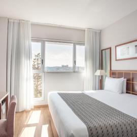 Eurostars Toledo, Hotel in Toledo