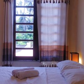 Pousada Viva Praia, hotel em Paracuru