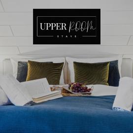 UPPER ROOM: Apartment mit exklusiver Ausstattung-Ausblick auf Weinberge&Mandelblütenpfad