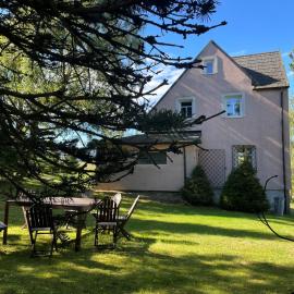 K Zastavce 557, hotel in Kovářská