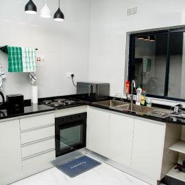 Modern Village Apartments - T3, hotel sa Chipata