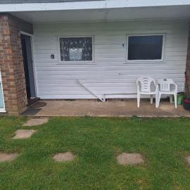 great holidays hemsby, готель у місті Гемсбі