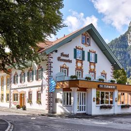 Zum Turm - Apartments und Gästezimmer