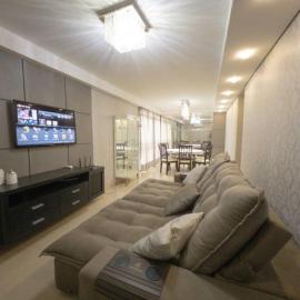 Apartamento Central Wifi 300 Megas Excelente MC44