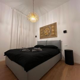 Trieste Centrale Luxury Apartament in stile moderno, hotell i Trieste