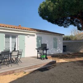 SOLÈSE Maison avec spa à 500m de la plage