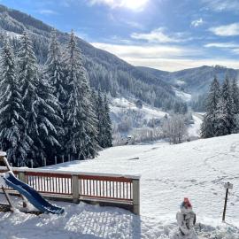 Ferienwohnungen zum Klammlhof