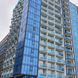 Hotel Black Sea
