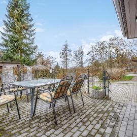 Ferienhaus 169 In Frankenau, hotel in Frankenau