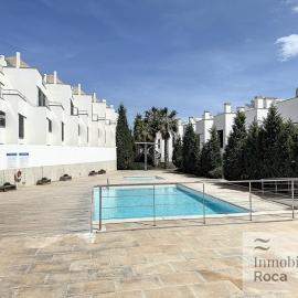 Roca Fornells, Fantástica Casa en Fornells F192