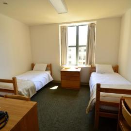 Naftalan Hostel