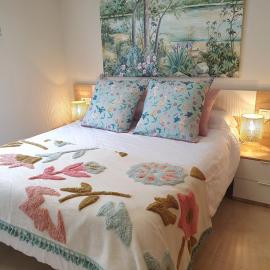 Apartamento La Coveta de Guadalest, hotel di Guadalest