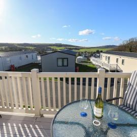 31 Crosswinds, hotel in Bembridge
