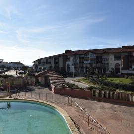 Point d'or D - Hossegor agréable appartement à proximité du front de mer et des animations, Hotel in Soorts-Hossegor