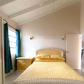 2 Bed Apartment, great location, viešbutis mieste Saint James